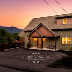 Coyote Cabin