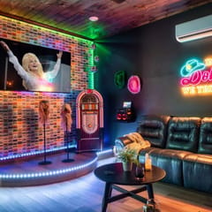 High Note Hideaway
