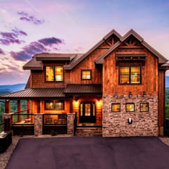 Coal Camp Lodge