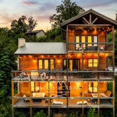 Three Oaks Retreat