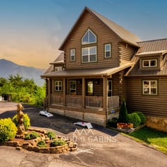 Mountain View Lodge