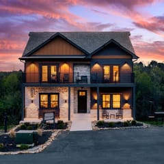 Sunset Ridge