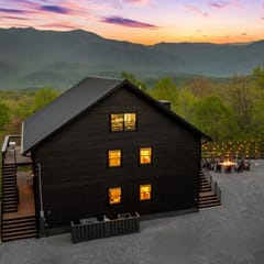 Garrett Lodge