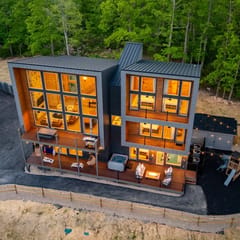 Hidden Riches Retreat