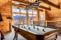Skyline Chalet - Image 5