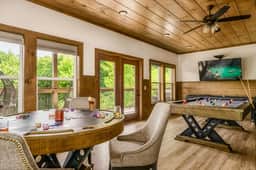 Coyote Cabin - Image 4