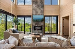 Rooftop Lux in the Smokies - Image 5