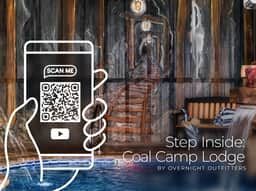 Coal Camp Lodge - Image 2