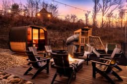 Smoky Mountain View Lodge - Image 2