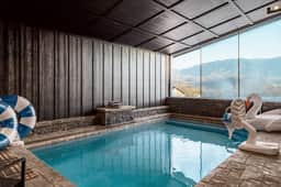 Smoky Mountain View Lodge - Image 3