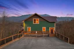Three Bears Chalet - Image 5
