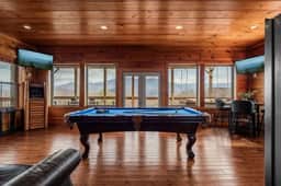 Three Bears Chalet - Image 3