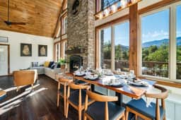HotTub/FirePit/GameRoom/Theater/VIEWS/Sleeps10! - Image 3