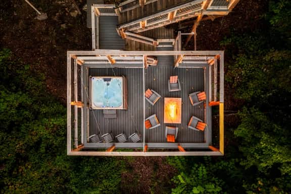 Alpine Abode - Image 5