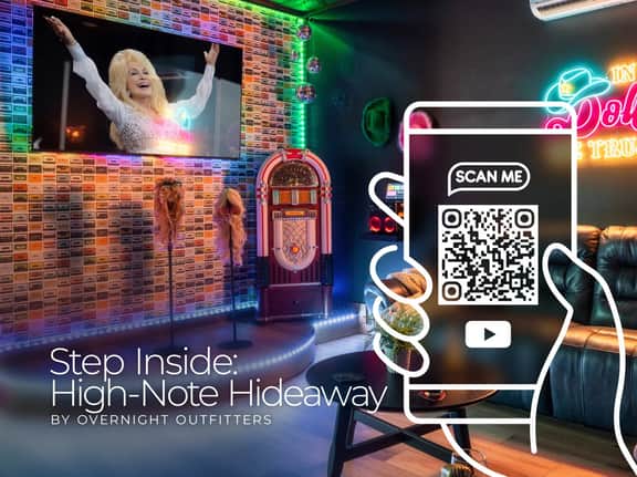 High Note Hideaway - Image 3