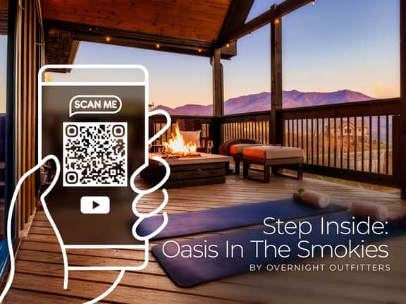 Oasis in the Smokies - Image 2