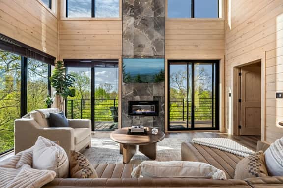 Rooftop Lux in the Smokies - Image 5