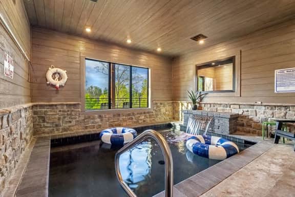 Rooftop Lux in the Smokies - Image 2