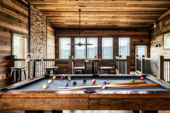 Coal Camp Lodge - Image 5