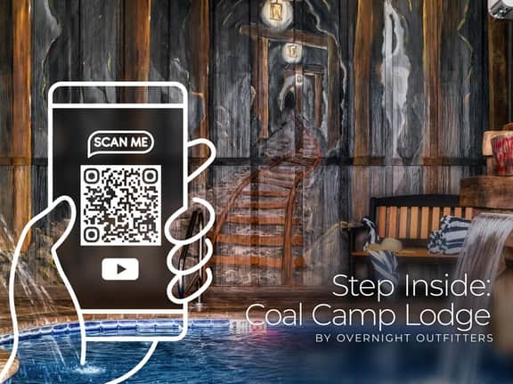 Coal Camp Lodge - Image 2