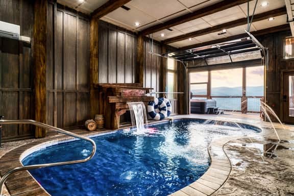 Coal Camp Lodge - Image 3
