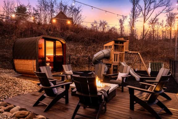 Smoky Mountain View Lodge - Image 2