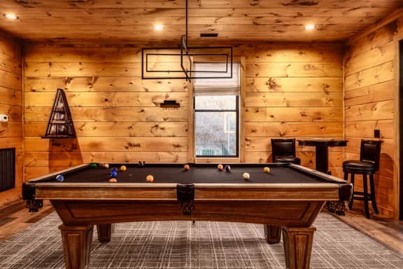 Smoky Mountain View Lodge - Image 4