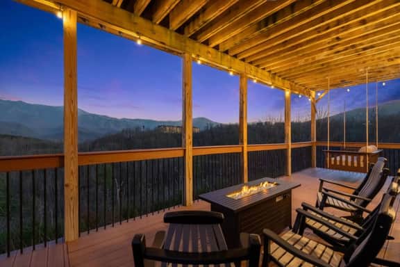 Three Bears Chalet - Image 4