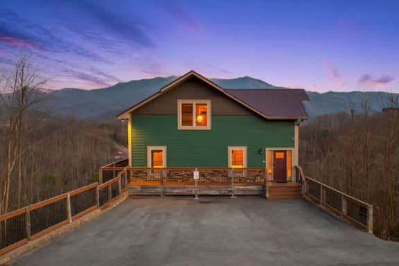 Three Bears Chalet - Image 5