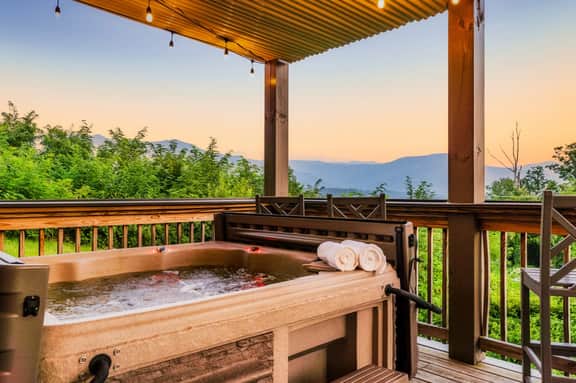 Mountain View Lodge - Image 2