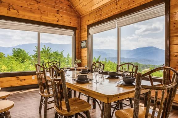 Mountain View Lodge - Image 5