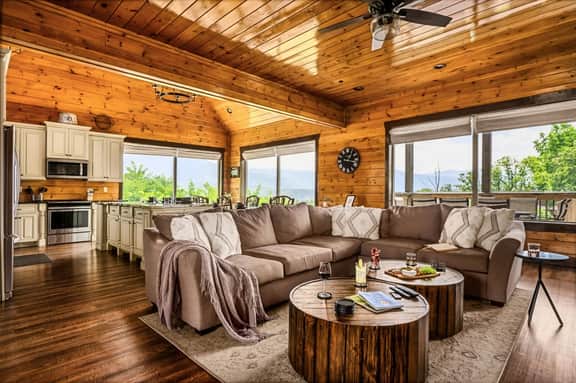 Mountain View Lodge - Image 3