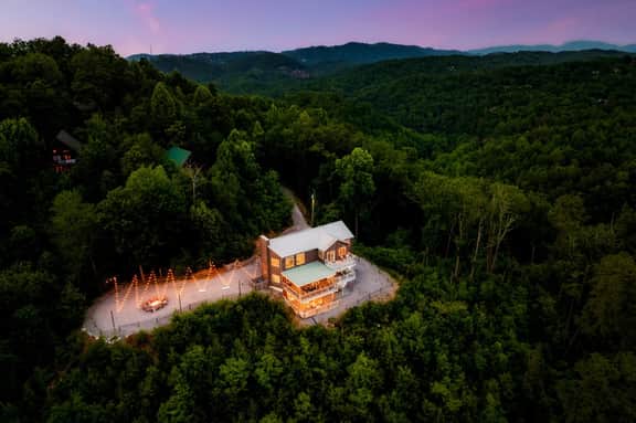 Judy Top Lodge - Image 4