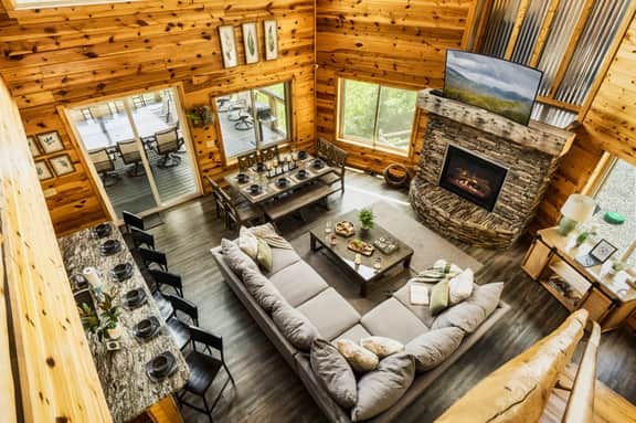 Judy Top Lodge - Image 5