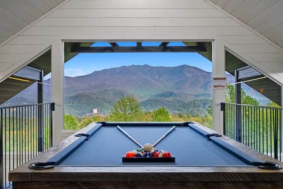 Garrett Lodge - Image 2