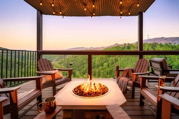 Three Suite Retreat - Image 3