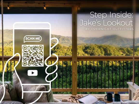 Jake's Lookout - Image 2