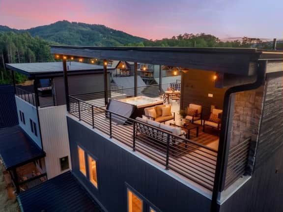 Pinnacle House - Image 5