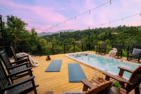 Onyx View Chalet - Image 3