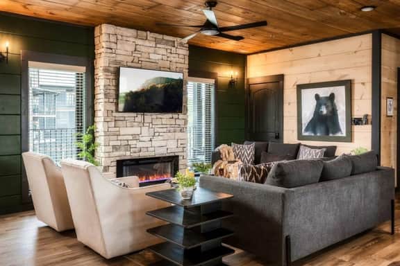 Grand Ole Retreat - Image 4
