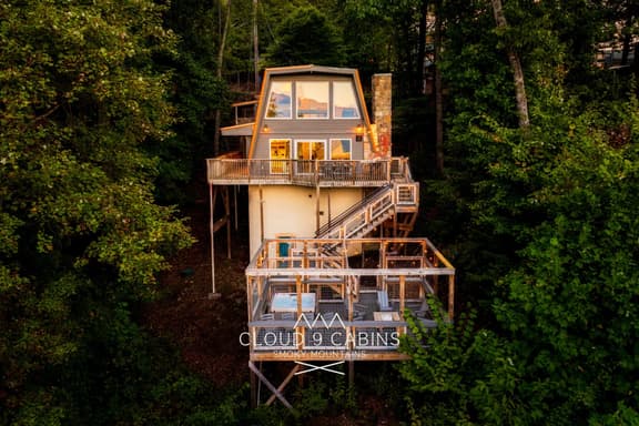 Alpine Abode - Image 1