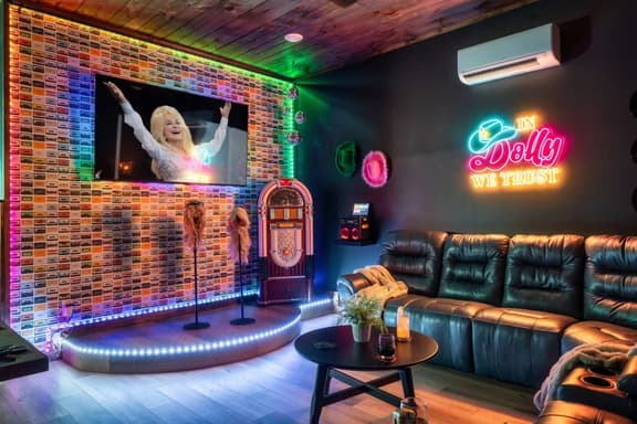 High Note Hideaway - Image 1