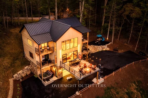 Sanctuary at Kettle Creek - Image 1