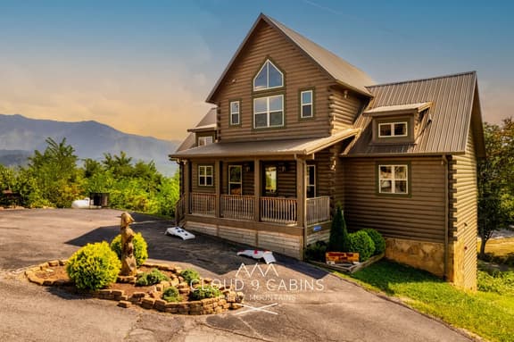 Mountain View Lodge - Image 1