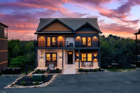 Sunset Ridge - Image 1